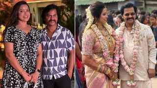അതെന്റെ മകളല്ല, എത്ര തവണ പറയണം; നടനെ വിവാഹം ചെയ്തത് പണത്തിന് വേണ്ടിയല്ല; സംഗീത