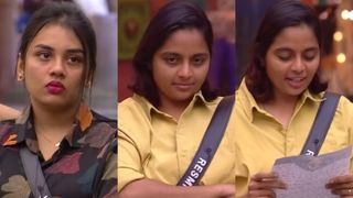'യെല്ലോ കാർ‌ഡ് കിട്ടിയെങ്കിലും രസ്മിന്റെ പ്രയാസം മാറിയില്ല, യഥാർത്ഥ സുഹൃത്തുക്കൾക്ക് മനസിലാകുന്ന ഫീലിങ്സ്'