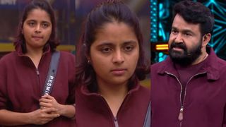 ജാസ്മിനെ കയ്യേറ്റം ചെയ്ത സംഭവം... രസ്മിനെ മോ​ഹൻലാൽ പുറത്താക്കുന്നു..?, അമ്പരന്ന് വീട്ടുകാരും ജാസ്മിനും!