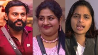 'പവർ ടീമിൽ കയറിയശേഷം ജിന്റോയുടെ യഥാർത്ഥ സ്വഭാവം മനസിലായി, അപ്സര നല്ല സുഹൃത്താണ് മിസ് ചെയ്യും'