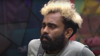 സായ് ഫേക്ക് ആണോ? പട്ടി പോയതിന് മൈക്ക് വലിച്ചെറിഞ്ഞത് സീന്‍ ക്രിയേറ്റ് ചെയ്യാന്‍! ചോദ്യങ്ങളുമായി ആരാധകര്‍