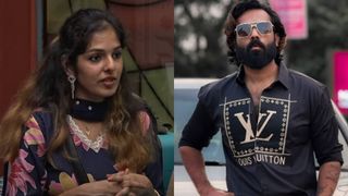 വ്യക്തിപരമായ കാര്യങ്ങൾ പറയേണ്ടെന്ന് ഭാര്യ; സീക്രട്ട് ഏജന്റായല്ല തന്നെ കാണേണ്ടതെന്ന് സായ്; പൊട്ടിക്കരച്ചിലും 