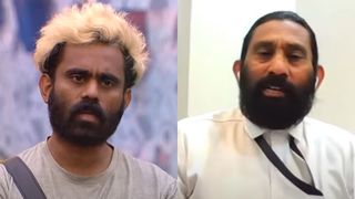 എന്റെ ഭാ​ഗത്ത് നിന്ന് പറ്റിയ തെറ്റാണത്, ക്ഷമിക്കണം അച്ഛാ; ഏറെക്കാലത്തിന് ശേഷം സംസാരിച്ച് സായിയും പിതാവും