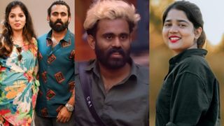 'സീക്രട്ട് ഏജന്റ് ഇത്ര പാവമാണെന്ന് അറിയില്ലായിരുന്നു, അമ്മയേയും ഭാര്യയേയും കുറിച്ചും പറയാനുള്ള കാരണമറിയില്ല'