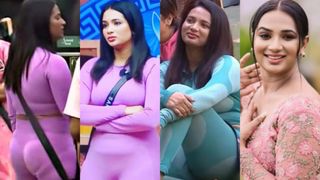 'വർക്ക്‌ ഔട്ട്‌ ചെയ്തും ഡയറ്റ് നോക്കിയും നിലനിർത്തുന്ന സൗന്ദര്യം പത്തുപേർ കാണുന്നതിൽ ആർക്കാണ് ഹേ പ്രശ്നം?'
