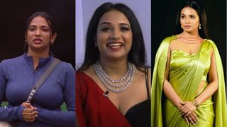 ശരണ്യ ബിഗ് ബോസില്‍ പിടിച്ചു നിന്നത് ശരീരം കാണിച്ചിട്ടോ? അവതാരകനോട് പൊട്ടിത്തെറിച്ച് ശരണ്യ!  