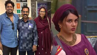 'എതിര്‍പ്പ് ജാസ്മിനോടല്ല', ഉപ്പയ്ക്കും ഉമ്മയ്ക്കുമൊപ്പം സിബിന്‍, പിന്നില്‍ എന്തോ പുകയുന്നതായി പ്രേക്ഷകര്‍