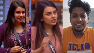 'ജാസ്മിന്റെ അപ്സ്റ്റെയർ വേക്കന്റാണ് തലച്ചോറിൽ ഒന്നുമില്ല, ബി​ഗ് ബോസിന്റെ അമ്മയാവണം അവൾക്ക്'; സിബിൻ!