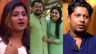 'അപ്സര മറ്റൊരാളുടെ നെഞ്ചത്ത് ചവിട്ടി ജയിക്കാൻ നോക്കുന്നു... അപ്സരയുടെ ഭർത്താവും ഇത് തന്നെയാണ് ചെയ്യുന്നത്' 