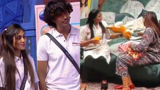 'കോമ്പോയും ആ വോട്ടും വേണ്ട..., ലൈറ്റ് ഓഫായാൽ ഉറങ്ങിക്കോണം...'; അർജുനെ മൈന്റ് ചെയ്യാതെ ശ്രീതുവിന്റെ അമ്മ!