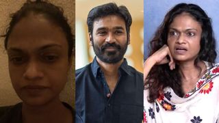 ധനുഷ് എന്നെ റേപ്പ് ചെയ്‌തോ?, എല്ലാം നിങ്ങള്‍ക്ക് തോന്നിയത് പോലെയാണോ?; സുചിത്ര 