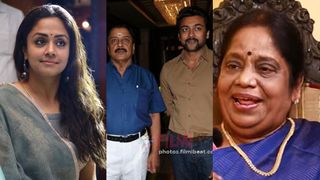 അവർ മുംബൈയിലേക്ക് താമസം മാറാൻ കാരണം; അച്ഛന്റെ സമ്മതമില്ലാതെ താലി കെട്ടില്ലെന്ന് സൂര്യ; ജയന്തി 