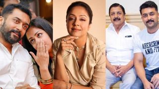 അവരെ പിരിക്കാൻ ശിവകുമാർ ശ്രമിച്ചു; പക്ഷെ ആ സംഭവത്തോടെ ശ്രമം പാഴായി; അന്ന് ദേഷ്യപ്പെട്ടു; തുറന്ന് പറച്ചിൽ 