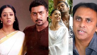 ആ സീനിൽ എല്ലാവരും കൈയടിച്ചു, പക്ഷെ ജ്യോതികയുടെ കരച്ചിൽ സിനിമയെ ബാധിച്ചതിങ്ങനെ; സംവിധായകൻ പറഞ്ഞത് 
