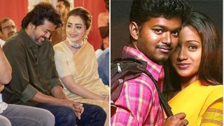 എപ്പോഴും അങ്ങനെയാണ്; വിജയ്‌യുടെ ആ സ്വഭാവം എന്നെ അലോസരപ്പെടുത്താറുണ്ട്; അന്ന് തൃഷ പറഞ്ഞത്