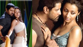 സിനിമയില്‍ ചില അഡ്ജസ്റ്റ്‌മെന്റ് ഒക്കെ വേണം; അന്ന് തൃഷയും വിക്രമും തമ്മിലും കഥകളുണ്ടായി