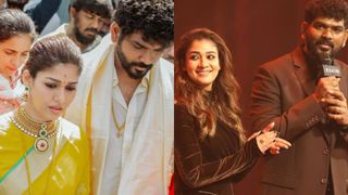 ക്ഷേത്രങ്ങളായ ക്ഷേത്രങ്ങളിലെല്ലാം പോകുന്നു, പൂജകൾ; നയൻതാരയുടെ ജാതകത്തിൽ പറയുന്നത്; റിപ്പോർട്ട് 