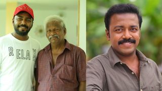 'ഒരു സിനിമാ നടന്റെ അച്ഛന്‍ ആണെന്ന് പറയില്ല', അച്ഛന് മെയ് ദിനാശംസകള്‍ നേര്‍ന്ന വിഷ്ണുവിനോട് ആരാധകര്‍