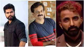   ഫിസിക്കല്‍ അസാള്‍ട്ട് റോബിന്‍ തന്നെ ചെയ്തത് ആണ്! പിന്നെ എങ്ങനെയാണ് വിന്നറെ നേരത്തെ തീരുമാനിക്കുക? കുറിപ്പ്