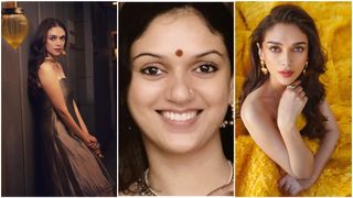പ്ലാസ്റ്റിക് സര്‍ജറി ചെയ്തിട്ട് ഇത്രയും സുന്ദരിയാകുമോ? ഞെട്ടിക്കുന്ന മേക്കോവറുമായി അദിതി റാവുവിന്റെ ചിത്രങ്ങൾ