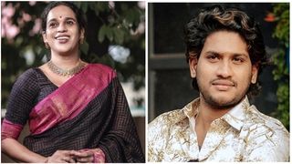 മേക്കപ്പ് ആര്‍ട്ടിസ്റ്റുകള്‍ എച്ചില്‍ തിന്നു ജീവിക്കുന്നവരല്ല! അഖിൽ മാരാർക്ക് മെസേജ് അയച്ചു-രഞ്ജു രഞ്ജിമാർ