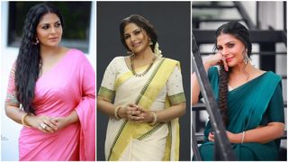 നുണപ്രചരണങ്ങളെയും അതിജീവിച്ച് കൂടെ നിന്നവരോട് നന്ദിയുണ്ട്! ആരോടും പരിഭവമില്ലെന്ന് നടി ആശ ശരത്ത്   