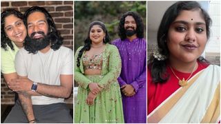 ഇവളെ എങ്ങനെ ഇഷ്ടപ്പെട്ടു! വിവാഹത്തിനെത്തിയ ഭാഗ്യയ്‌ക്കെതിരെ ബോഡിഷെയിമിങ്ങ് നടത്തി സോഷ്യല്‍ മീഡിയ  