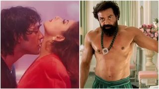 ഇന്റിമേറ്റ് സീനിനിടെ നടി മനീഷ കൊയ്‌രാളയുടെ വായില്‍ നിന്നും വന്നത് ഉള്ളിയുടെ മണം! പണി കൊടുത്ത് നടനും  