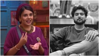 കെട്ടിപിടിക്കുകയും ഉമ്മ കൊടുക്കുകയും കടിക്കുകയുമൊക്കെ ചെയ്യും! അതെന്റെ ക്യാരക്ടറാണ്- വിവാദങ്ങളോട് ഗബ്രി  