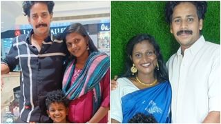 രണ്ടാമതും ആണ്‍കുട്ടിയാണ് ജനിച്ചത്! വീണ്ടും അമ്മയായെന്ന് വെളിപ്പെടുത്തി ബിഗ് ബോസ് താരം ഗോപിക  