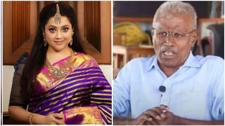 നടി മീനയും അമ്മയും വളരെ മോശമായി സംസാരിച്ചു! ഇതുപോലൊരു നടിയും സംസാരിച്ചിട്ടില്ലെന്ന് നിര്‍മാതാവ്  