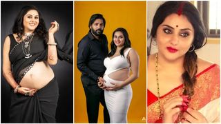 എന്നെയും ഭര്‍ത്താവിനെയും പറ്റി അങ്ങനൊരു വാര്‍ത്ത വന്നു! ഇതൊക്കെ കേട്ടിട്ട് ചിരിക്കുകയാണ് ചെയ്യുന്നതെന്ന് നമിത 