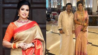 ഈ പ്രായത്തില്‍ അയാളെ കെട്ടിയത് പണം കണ്ടിട്ട് തന്നെ! ഹാസ്യ നടനെ വിവാഹം കഴിച്ചതിനെ പറ്റി നടി സംഗീത 