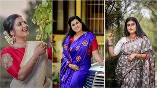 സ്ത്രീയാണെന്ന പരിഗണനയില്ലാതെയാണ് അയാള്‍ പെരുമാറിയത്! ഡ്രൈവറില്‍ നിന്നും മോശം അനുഭവത്തെ പറ്റി നടി റോഷ്‌ന 