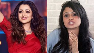 തൃഷയുടെ അറിവോട് കൂടിയാണ് സ്വകാര്യ ചിത്രങ്ങള്‍ പുറത്തായത്! എന്നിട്ടും അവള്‍ പറഞ്ഞത് വേദനിപ്പിച്ചെന്ന് സുചിത്ര 