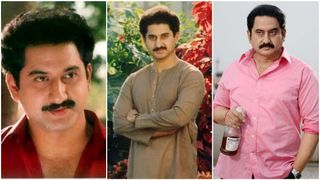 അശ്ലീല വീഡിയോ നിര്‍മ്മിച്ച് കുടുങ്ങി! അന്നത്തെ സൂപ്പര്‍താരം പിന്നീട് വില്ലനായി മാറിയ നടന്‍ സുമന്റെ ജീവിതകഥ