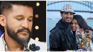 ഭാര്യയുമായി പിരിഞ്ഞെന്ന് കരുതി മുന്നോട്ട് ജീവിക്കാതിരിക്കാന്‍ പറ്റില്ലല്ലോ! വിവാഹമോചനത്തെ പറ്റി വിജയ് യേശുദാസ്