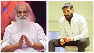 സൗഭാഗ്യങ്ങളുണ്ടായിട്ടും യേശുദാസ് ജീവിതം ആസ്വദിച്ചില്ലേ? അപ്പ വിദേശത്താണ്, വന്നിട്ട് 4 കൊല്ലമായെന്ന് വിജയ് 