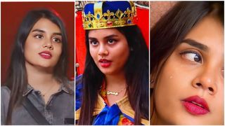 ജാസ്മിന്‍ ജീവിക്കാന്‍ പഠിച്ച പെണ്‍കുട്ടിയാണ്! ഈ വര്‍ഷം 2 കോടിയെങ്കിലും അവള്‍ സമ്പാദിക്കും; കുറിപ്പ് വൈറല്‍ 