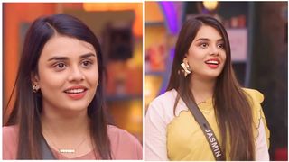 പെണ്ണിനോടുള്ള വാശി തീര്‍ക്കാന്‍ കപ്പ് എടുത്ത് കൊടുത്ത് വിട്ടു? ജാസ്മിന്റെ പേരിൽ ഈ സീസണ്‍ അറിയപ്പെടും; കുറിപ്പ്