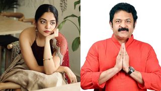 അച്ഛന്‍ പൊട്ടിയല്ലോ? പരിഹാസത്തിന് ഒറ്റവാക്കില്‍ അഹാനയുടെ മറുപടി