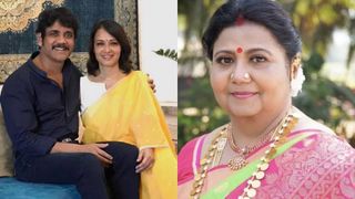 അമലയുടെയും നാ​​ഗാർജുനയുടെയും വീട്ടിൽ പോയപ്പോൾ; എങ്ങനെ നോക്കി നടത്തുന്നു എന്ന് ഞാൻ ചോദിച്ചു; കുട്ടി പത്മിനി 
