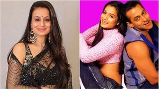 സല്‍മാന്‍ ഖാനെ കല്യാണം കഴിച്ചൂടേ? ആരാധകന് മറുപടി നല്‍കി അമീഷ പട്ടേല്‍