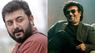 അരവിന്ദ് സ്വാമി കാരണം നിലത്ത് കിടന്നുറങ്ങിയ രജനീകാന്ത്; ദളപതിയുടെ സെറ്റില്‍ സംഭവിച്ചത്‌