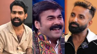 'ടിആർപി ബി​ഗ് ബോസിന് കിട്ടിയത് ഞാൻ കാരണം, രതീഷിന്റെ ദാരിദ്ര്യ കഥകേട്ടിട്ടാണ് എന്റെ അവസ്ഥ പറയാതിരുന്നത്'
