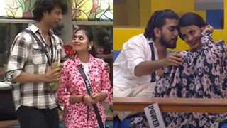 രണ്ട് പേർക്കും ​ഗുണമുണ്ടായി, ദോഷങ്ങൾ ഇല്ല; ശ്രീതു-അർജുൻ കോംബോ പാഠമാണ്; ജാസ്മിനും ​ഗബ്രിക്കും സംഭവിച്ചത് 