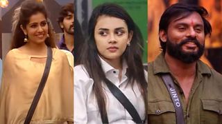 പേളിക്കും രഞ്ജിനിക്കും ശേഷം വന്ന ജാസ്മിൻ; ജിന്റോ വിജയിക്കാനുള്ള സാധ്യതയുണ്ടോ?; ശ്രദ്ധ നേടി കുറിപ്പ് 