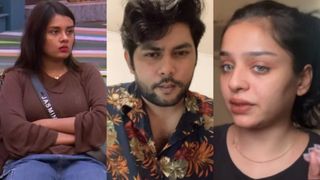 'ഗബ്രിയോട് കാണിച്ച് കൂട്ടിയത് അവൾ അഫ്സൽക്കയ്ക്കൊപ്പം ഞങ്ങളുടെ മുമ്പിലും കാണിച്ചുകൂട്ടി, മുന്ന ടോക്സിക്കാണ്'