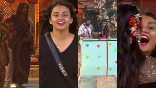 'പെട്ടിക്കുള്ളിൽ ഞാൻ‌ ആ​ഗ്രഹിക്കുന്നയാളാകണേ റബ്ബേ'; ​ഗബ്രിക്കായി കാത്തിരുന്ന് ജാസ്മിൻ വന്നത് യമുന!