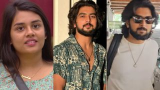 'നിങ്ങളെ ഒറ്റ ഫ്രെയിമിൽ കാണാൻ കാത്തിരിക്കുന്നു... പക്ഷെ ജാസ്മിനെ വേദനിപ്പിക്കരുത്'; ​ഗബ്രിയോട് ആരാധകർ‌!
